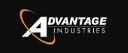 Advantage Industries logo